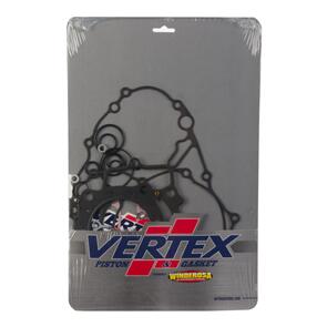 VERTEX COMPLETE GASKET SET YAMAHA VER8080028
