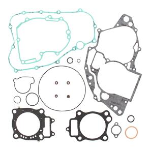 VERTEX COMPLETE GASKET SET HONDA VER808268