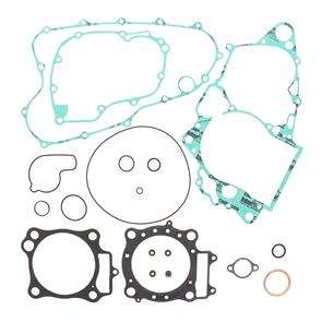 VERTEX COMPLETE GASKET SET HONDA VER808278