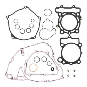 VERTEX COMPLETE GASKET SET 808481
