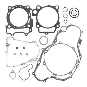 VERTEX COMPLETE GASKET SET YAMAHA VER808687