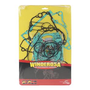 VERTEX COMPLETE GASKET SET 808976