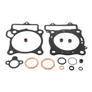 WHITES VERTEX TOP END GASKET SET HONDA VER8100000