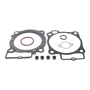 WHITES VERTEX TOP END GASKET SET HONDA VER8100012