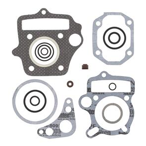 WHITES VERTEX TOP END GASKET SET HONDA VER810209