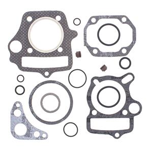 WHITES VERTEX TOP END GASKET SET HONDA VER810210