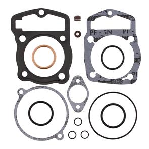 WHITES VERTEX TOP END GASKET SET HONDA VER810228