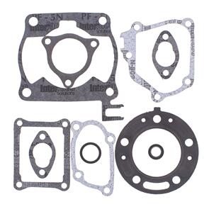 WHITES VERTEX TOP END GASKET SET HONDA VER810236