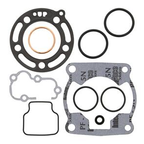 WHITES VERTEX TOP END GASKET SET KAW/SUZ VER810411