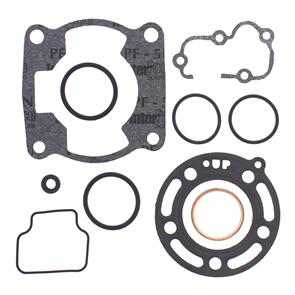 WHITES VERTEX TOP END GASKET SET KAWASAKI VER810414