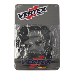 VERTEX VER810690 VERTEX TOP END GASKET SET YAMAHA