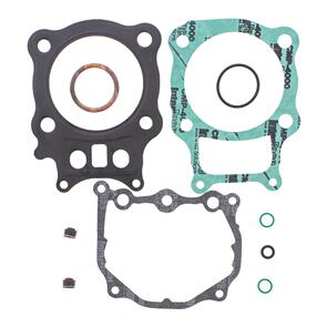 WHITES VERTEX TOP END GASKET SET HONDA VER810867