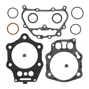 WHITES VERTEX TOP END GASKET SET HONDA VER810896