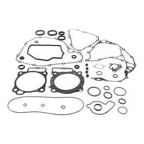 VERTEX COMPLETE GASKET SET W/ OIL SEALS HONDA VER8110012