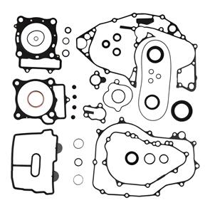 VERTEX VER8110050 COMPLETE GASKET SET WITH OIL SEALS 8110050