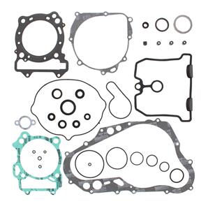 VERTEX COMPLETE GASKET SET W/ OIL SEALS SUZUKI VER811585