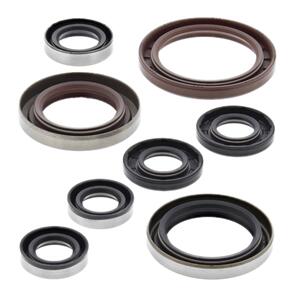 VERTEX OIL SEAL SET KTM VER822356