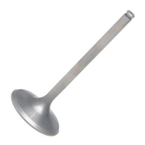 VERTEX VER84000601 VERTEX VALVE EXHAUST TITANIUM