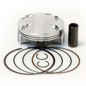 VERTEX PISTON KIT - YAMAHA YZ250F YZ250FX 16-18 WR250F 18-19 PRO REPLICA