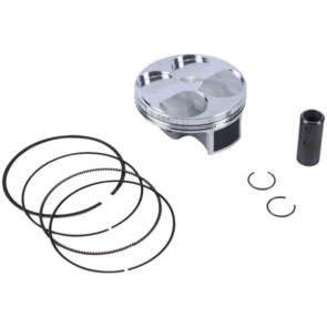 VERTEX PISTON KIT - YAMAHA YZ250F 19-21 WR250F 20-21 76.96MM