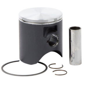 VERTEX PISTON KIT - YAMAHA YZ125 05-21 YZ125X 20-21 53.94MM