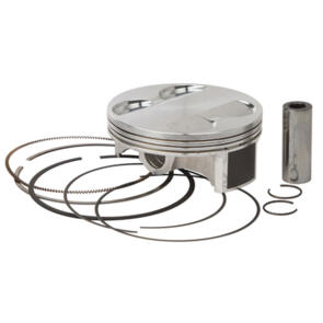 VERTEX PISTON KIT - YAMAHA YZ450F 14-17 WR450F 16-18 96.94MM 12.5:1