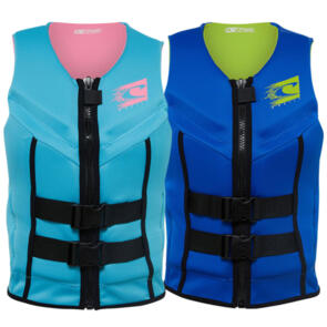 ONEILL 2 FOR $129.99 ONEILL YOUTH REACTOR L50S (GIRLS & BOYS)