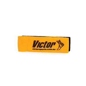 VICTOR TAG BELT ORANGE