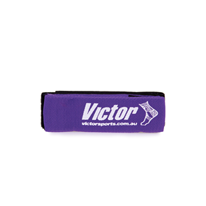 VICTOR TAG BELT PURPLE