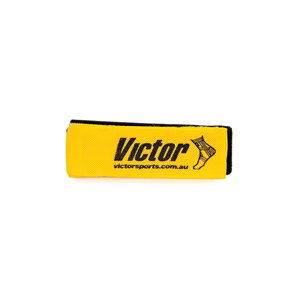 VICTOR TAG BELT YELLOW