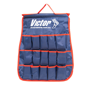 VICTOR TAG BELT BAG