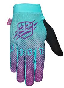 FIST VIOLET HALFTONE GLOVE