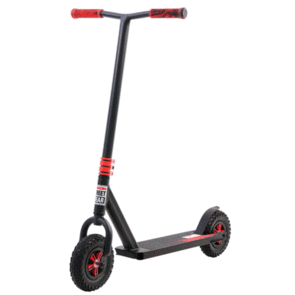 VISION OFF ROAD DIRT SCOOTER