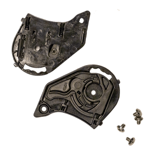 RXT VISOR RATCHET KIT STREET 2 RXT