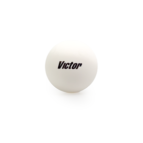VICTOR SOFCROSSE BALL (WHITE)