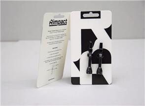 RIMPACT INSERT COMPATIBLE VALVES
