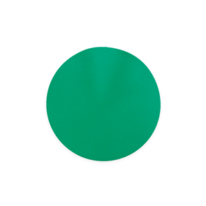 VICTOR FLOOR MARKER DISC GREEN