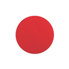 VICTOR FLOOR MARKER DISC RED