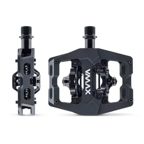 DMR VMAX PEDALS - DEEP BLACK