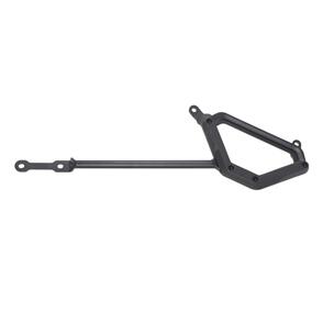 SW MOTECH VMC.01.070.10000 SIDE CARRIER SW MOTECH V-LOC SIDE CARRIER LEFT FOR HONDA XL750 TRANSALP 22 - ON