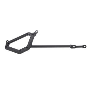SW MOTECH VMC.01.070.11000 SIDE CARRIER SW MOTECH V-LOC SIDE CARRIER RIGHT FOR HONDA XL750 TRANSALP 22 - ON