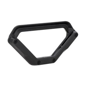 SW MOTECH VMC.06.036.10000 SIDE CARRIER SW MOTECH V-LOC SIDE CARRIER LEFT FOR YAMAHA MT-09 23 - ON
