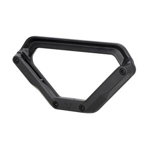 SW MOTECH VMC.41.620.11000 SIDE CARRIER SW MOTECH V-LOC SIDE CARRIER RIGHT FOR ROYAL ENFIELD HIMALAYAN 450 24-ON