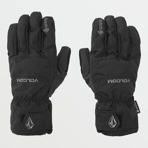 VOLCOM CP2 GORE-TEX GLOVE BLACK