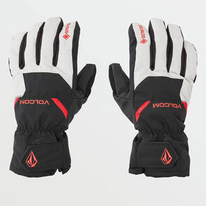 VOLCOM CP2 GORE-TEX GLOVE STONE