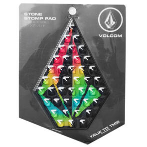 VOLCOM STONE STOMP PAD MULTI