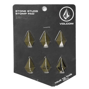 VOLCOM STONE STUDS STOMP IVY