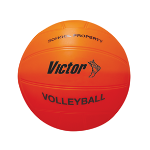 VICTOR VINYL SCHOOL VOLLEYBALL