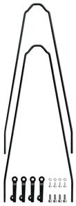 SKS U-STAYS STANDARD VELO 42 & 47
