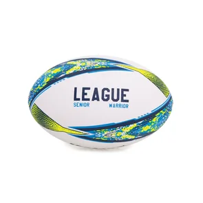 VICTOR RUGBY LEAGUE BALL WARRIOR SENIOR